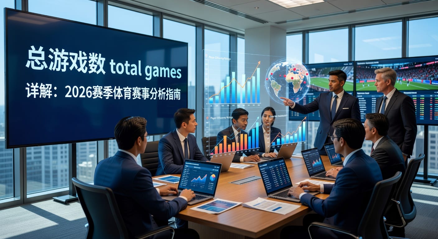 总游戏数 total games：投注技巧与判断