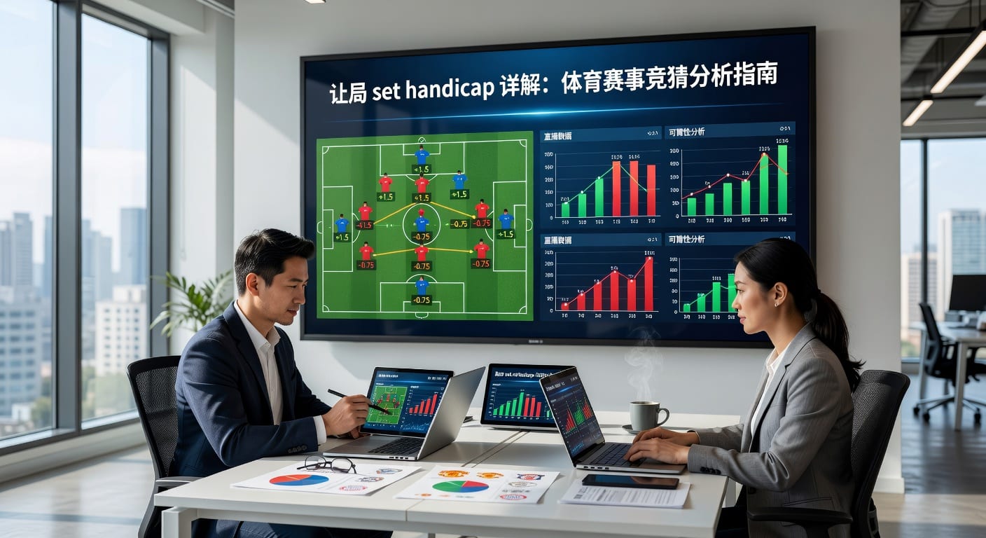 让局 set handicap 赔率读法与临场判断