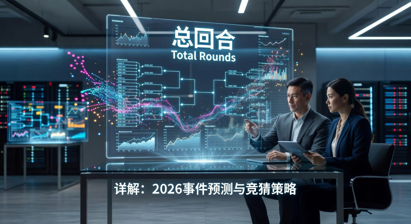 总回合 total rounds：怎么看与分析