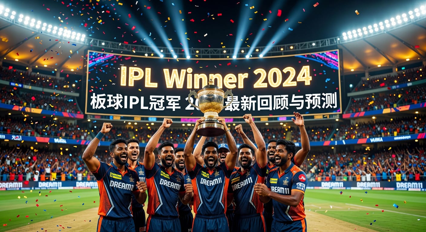 板球IPL冠军 IPL Winner：2026年冠军解析