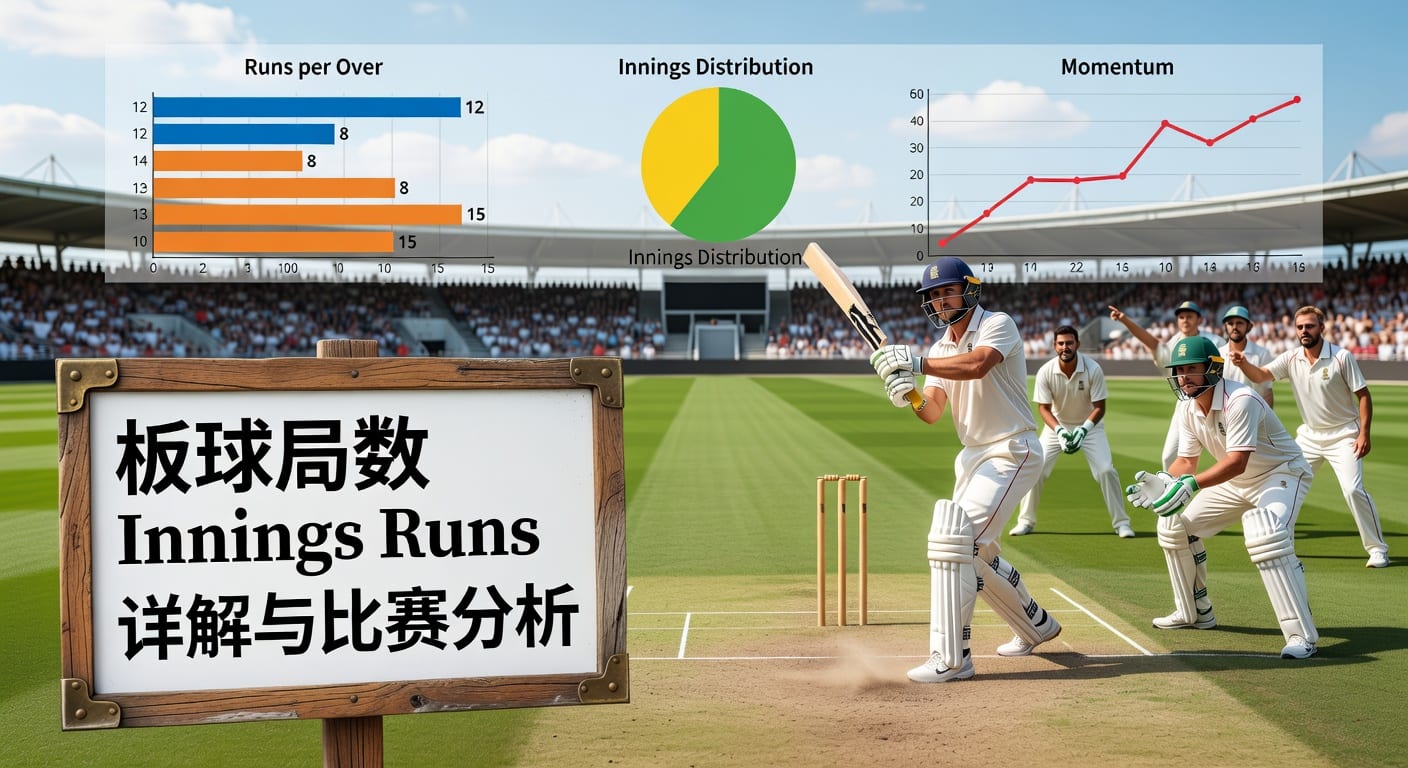 板球局数 Innings Runs：实战解读与分析要点