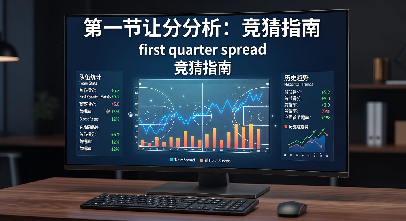 第一节让分 first quarter spread：赛前判断要点