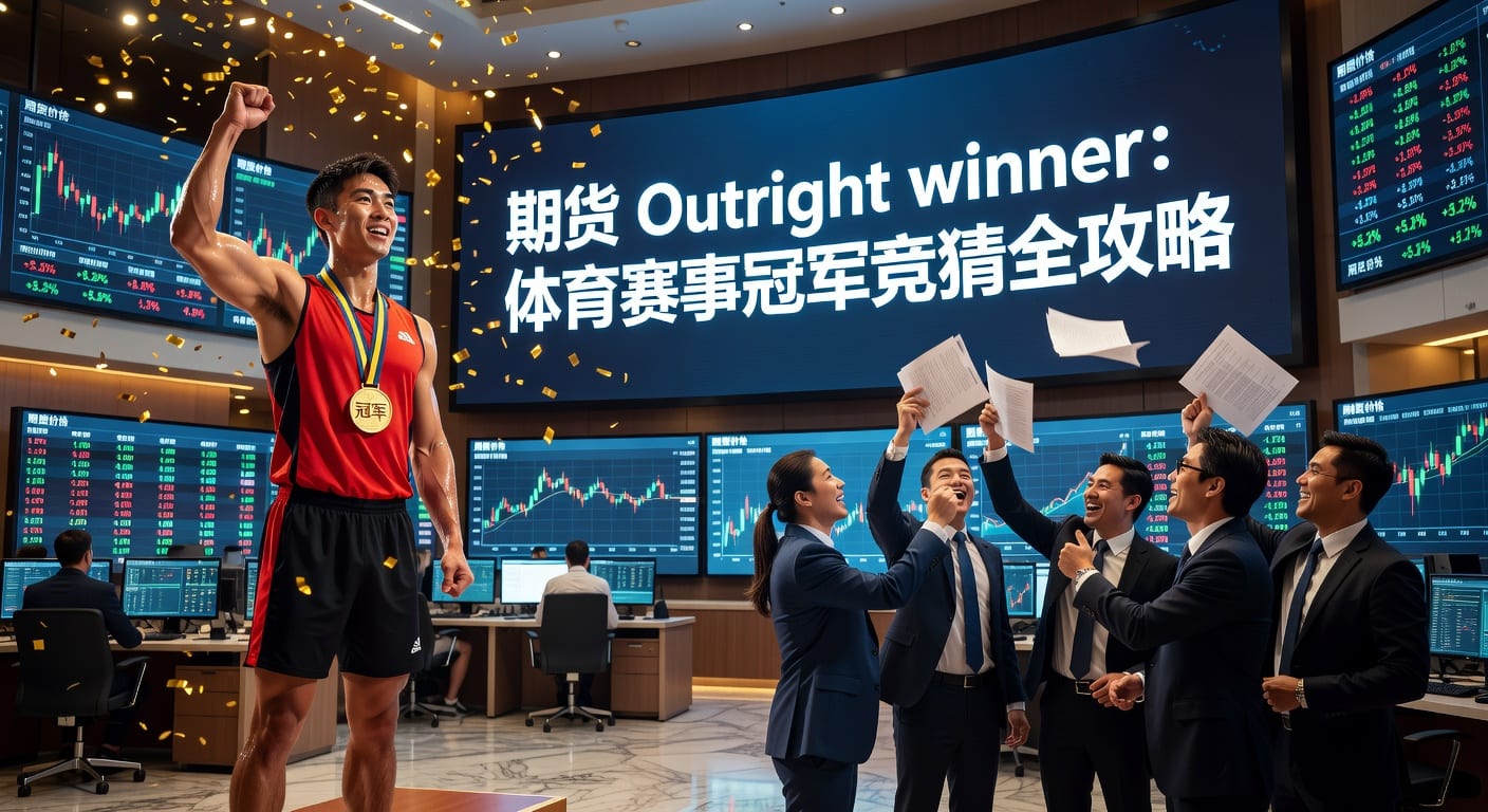 期货盘 futures outright：2026年赛前投注思路