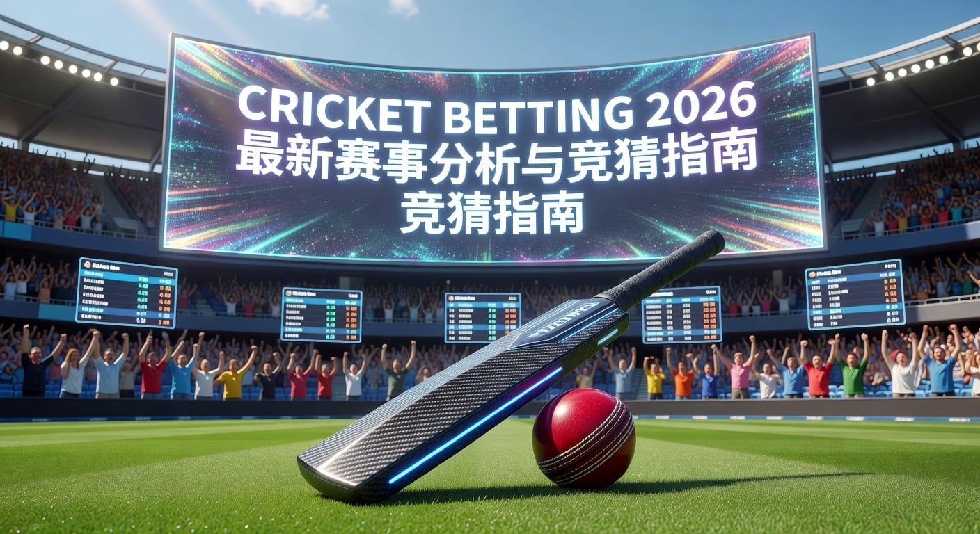 板球对冲 Hedge Cricket：2026年实战思路