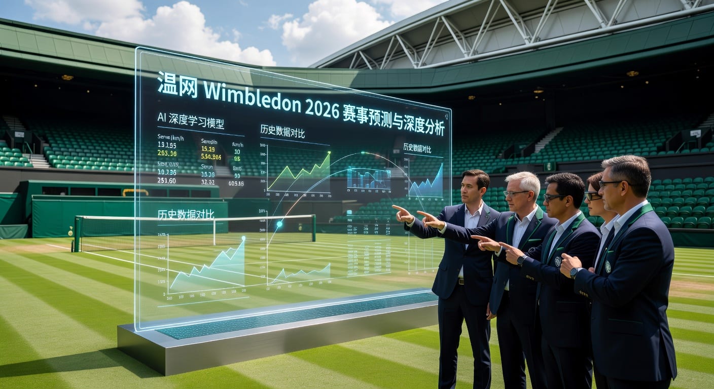温网 Wimbledon：2026年赛前看点与赛程解读